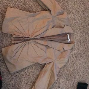 New York & Company Blazer. Barely worn